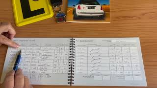 Ep4 Logbook [upl. by Sigler]