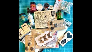 TIM HOLTZ HAUL FROM JOANN [upl. by Nagam]