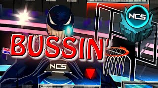 quotBUSSINquot by connot NCS 1 GAUNTLET  Geometry Dash 22 Daily 2566 [upl. by Esineg]