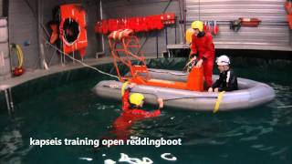 Training RB Blaricum bij Falck Nutec  Den oever [upl. by Nyahs669]