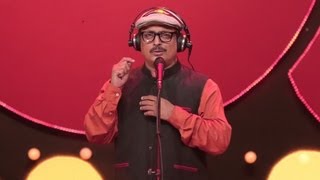 Ghar  Hitesh Sonik Piyush Mishra  Coke Studio  MTV Season 3 [upl. by Assej]