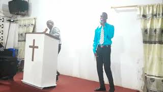 Let us not sleep  Pastor Clemence Ajiboye amp Bro Godfred  Friday Prayer night 🙏 part 1 [upl. by Nitsud]