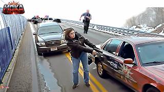 Tragic  100 Road Ragers Got INSTANT KARMA  Best Of The Week [upl. by Caine865]