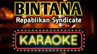 Bintana KARAOKE VERSION [upl. by Glynnis]