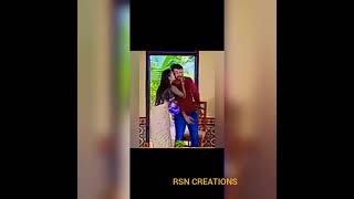 inti guttu serial fame kalyana shourya beautiful video edited by RSN CREATIONS [upl. by Fonseca]