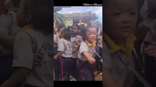 Kanchan khula jhana ki mula jasti re Nepali SongNepali Kid DanceBujhina maile Nepali Song [upl. by Akinwahs]