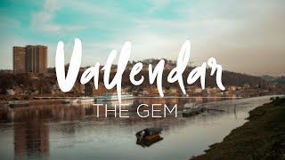 Vallendar The Gem  Cinematic Travel Video WHU Exchange Semester [upl. by Buiron160]