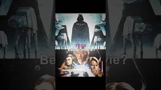 Rots Vs Tesb  Asking editors which is better  starwars edit rots fyp [upl. by Lleira480]