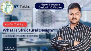 What is Structural Design [upl. by Kally]