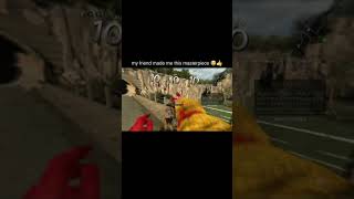 dying light is so funny dyinglightgame funny dropkick kj dyinglight2024 [upl. by Aiksa]