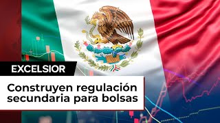 Reformas en Ley de Mercado de Valores Claves para colocaciones rápidas [upl. by Justen]