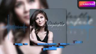 Sarah Geronimo  Maybe This Time Lyrics [upl. by Aldus622]