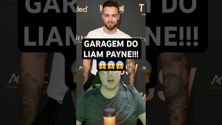 Carros do Liam Payne onedirection liampayne ripliampayne argentina carros lamborghini mini [upl. by Anidam]