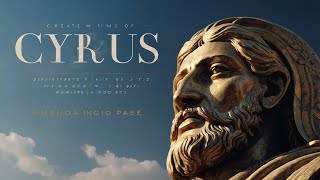 Cyrus the Great The Founder of the Persian Empire A Tale of Leadership and Legacy history [upl. by Carolle]