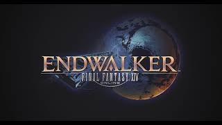 FFXIV Endwalker  Footfalls Acoustic Version [upl. by Gillead]