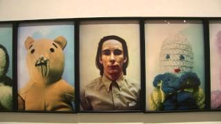 Mike Kelley by Stedelijk Museum Amsterdam [upl. by Loree667]