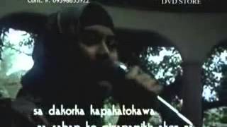 kulay new girl Version maranao song [upl. by Lapointe81]