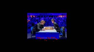 Nodirbek Abdusattorov vs Magnus Carlsen nodirbekabdusattorov magnuscarlsen topchess [upl. by Aneehsat]