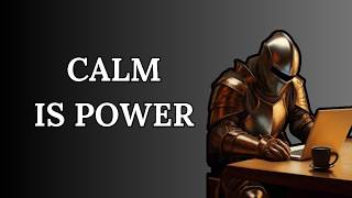 15 LESSONS OF KNIGHTHOOD TO MAINTAIN INNER PEACE [upl. by Lamdin]