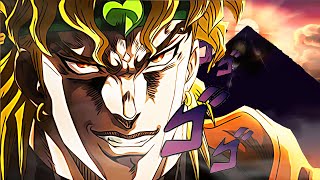 I made a Dio Theme for JoJos Bizarre Adventure [upl. by Rosenzweig956]