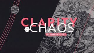 Clarity in the Chaos  Preview [upl. by Nahtanaj]