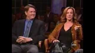 Politically Incorrect with Bill Maher 20010626 [upl. by Kenti]