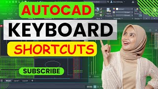 Autocad keyboard shortcuts  Autocad keyboard shortcuts change  Keyboard shortcuts in Autocad [upl. by Yllen]