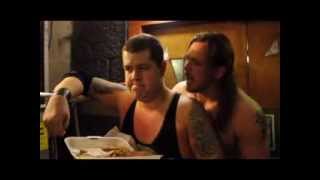 Mikey Whiplash gives Grado an ultimatum [upl. by Ellary]