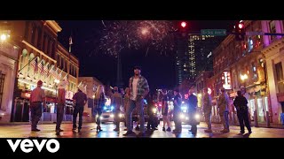 Luke Bryan  Country On Official Music Video [upl. by Feune]