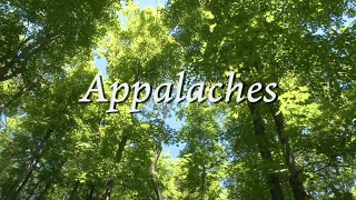 Appalaches [upl. by Shurwood]