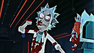 Everything We Know About Rick Prime  Rick and Morty  adult swim [upl. by Eugilegna]