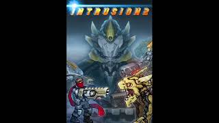 Intrusion 2  Lets rock  Main track 1 [upl. by Cod]