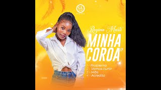 Regina Marti Vamos Curtir Oficial Visualizer Ep [upl. by Hershel]