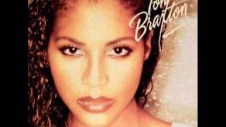 Toni Braxton  Come On Over Here 1996 [upl. by Brigitte]