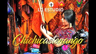 Chichicastenango Canción de Paco Pérez Guatemala Academiadeartelg [upl. by Elamrej]