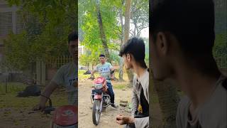 Elakar matal er obostha dekhun ekbar kahini na hese parbenna foryou comedy funnyclips funny [upl. by Dodd]