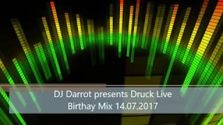 DJ Darrot TechnoTrance Live [upl. by Raven111]