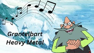 Weihnachtsmann amp Co KG  Grantelbart Heavy Metal [upl. by Jaenicke]