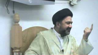 Wiladat of Hazrat Zainab Binte Ali saUrdu  29032012 [upl. by Araiet]