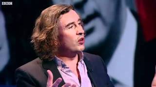 Steve Coogan Delighted Misogynistic amp Xenophobic Paper is to Close  NOTW Phone Hacking HOT [upl. by Eiruam]