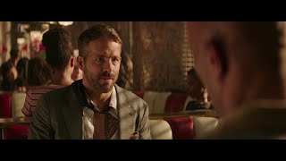 Ryan Reynolds Cameo Scene  Fast amp Furious Presents Hobbs amp Shaw [upl. by Basia]