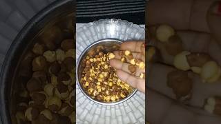 bhuna chanaa calcium amp protien se bharashorts [upl. by Ahtamas699]