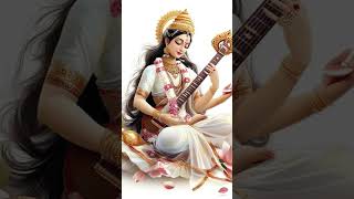 Veena vadini Gyan ki Devi [upl. by Stormy]