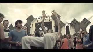 World Of Hardstyle 2014 Summer Part 3 [upl. by Ecneitap864]