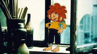 Pumuckl Staffel 1 Folge 43  Die Gummiente [upl. by Ijnek]