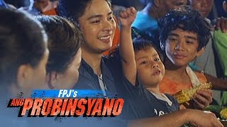 FPJs Ang Probinsyano Big Celebration With Eng Subs [upl. by Nikal]