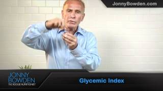 GLYCEMIC INDEX  LOAD  1 Minute Tips [upl. by Chase460]