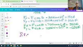 Physics Force and Motion Problem Set 1 Problem 9 [upl. by Hnahk]