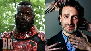 SPOILERS PROOF OF RICKS RETURN TWD NEXT EPISODE NEW TRAILER Breakdown The Walking Dead SEASON 11 [upl. by Kahcztiy20]