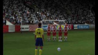 Top 10 Fifa 2004 songs [upl. by Luo]